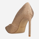 Жіночі човники ALDO 13659336-271 40 (9US) 25.5 см Бежеві (57005623710) - зображення 3