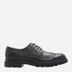 Чоловічі броги ALDO 13665184-001 42 (9US) 26.3 см Чорні (57005669114) - зображення 1