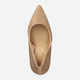 Жіночі човники ALDO 13659336-271 38.5 (8US) 24.7 см Бежеві (57005623468) - зображення 4