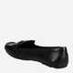Mokasyny damskie skórzane ALDO 13669242-001 41 (10US) 26.4 cm Czarne (57005692044) - obraz 3