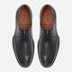 Чоловічі броги ALDO 13665184-001 42 (9US) 26.3 см Чорні (57005669114) - зображення 5