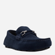 Чоловічі мокасини ALDO 13711779-410 42 (9US) 26.3 см Темно-сині (58822363650) - зображення 2