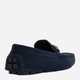 Чоловічі мокасини ALDO 13711779-410 42 (9US) 26.3 см Темно-сині (58822363650) - зображення 4