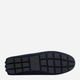 Чоловічі мокасини ALDO 13711779-410 42 (9US) 26.3 см Темно-сині (58822363650) - зображення 8