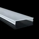 Рассеиватель матовый для профиля LED BIOM LM-55 для профиля ЛСВ-55, м - изображение 3