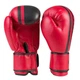 Боксерские перчатки Venum, PVC-19, 8oz, красный - изображение 3