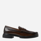 Чоловічі мокасини ALDO 13713896-240 45 (12US) 29.5 см Коричневі (58822401499) - зображення 1
