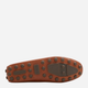 Mokasyny męskie skórzane ALDO 13713061-220 42.5 (9.5US) 26.7 cm Brązowe (58822381791) - obraz 6