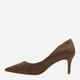 Жіночі човники ALDO 13736268-201 38 (7.5US) 24.3 см Темно-коричневі (58822805921) - зображення 3