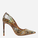 Жіночі човники ALDO 13736300-967 37.5 (7US) 23.8 см Коричневі (58822807376) - зображення 1