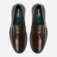 Чоловічі мокасини ALDO 13713896-240 44 (11US) 27.9 см Коричневі (58822401482) - зображення 5