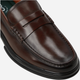Чоловічі мокасини ALDO 13713896-240 44 (11US) 27.9 см Коричневі (58822401482) - зображення 6