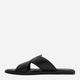 Чоловічі шльопанці ALDO 13737417-001 41 (8US) 25.5 см Чорні (58822825837) - зображення 3