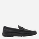 Чоловічі мокасини ALDO 13737419-001 43 (10US) 27.1 см Чорні (58822826780) - зображення 1
