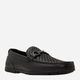 Чоловічі мокасини ALDO 13737419-001 43 (10US) 27.1 см Чорні (58822826780) - зображення 2
