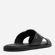 Чоловічі шльопанці ALDO 13737417-001 43 (10US) 27.1 см Чорні (58822825929) - зображення 4