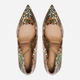Жіночі човники ALDO 13736300-967 38 (7.5US) 24.3 см Коричневі (58822807383) - зображення 5