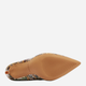 Жіночі човники ALDO 13736300-967 38 (7.5US) 24.3 см Коричневі (58822807383) - зображення 6