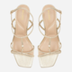 Жіночі босоніжки ALDO 13740408-711 38.5 (8US) 24.7 см Золотисті (58822873869) - зображення 4
