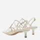 Жіночі босоніжки ALDO 13740410-121 38 (7.5US) 24.3 см Екрю (58822874903) - зображення 3