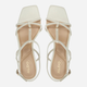 Жіночі босоніжки ALDO 13740410-121 38 (7.5US) 24.3 см Екрю (58822874903) - зображення 4