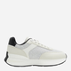 Sneakersy damskie do kostki ALDO 13740423-121 37 (6.5US) 23.4 cm Białe (58822876198) - obraz 1