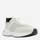 Sneakersy damskie do kostki ALDO 13740423-121 37 (6.5US) 23.4 cm Białe (58822876198) - obraz 2