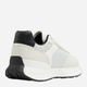 Sneakersy damskie do kostki ALDO 13740423-121 41 (10US) 26.4 cm Białe (58822876877) - obraz 4