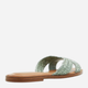 Жіночі пантолети ALDO 13740379-301 37.5 (7US) 23.8 см Темно-зелені (58822876945) - зображення 4