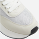 Sneakersy damskie do kostki ALDO 13740423-121 38 (7.5US) 24.3 cm Białe (58822876556) - obraz 6