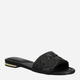 Жіночі пантолети ALDO 13741756-001 39 (8.5US) 25.1 см Чорні (58822879397) - зображення 2