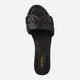 Жіночі пантолети ALDO 13741756-001 39 (8.5US) 25.1 см Чорні (58822879397) - зображення 4