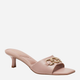 Жіночі мюлі ALDO 13743848-690 36 (6US) 23 см Рожеві (58822878932) - зображення 2