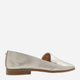 Жіночі сліпери зі шкіри ALDO 13741626-042 39 (8.5US) 25.1 см Сріблясті (58822879410) - зображення 4