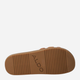 Жіночі шльопанці ALDO 13743858-210 40 (9US) 25.5 см Коричневі (58822879533) - зображення 5