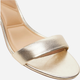 Sandały damskie na słupku z zakrytą piętą ALDO 13741557-741 37 (6.5US) 23.4 cm Złote (58822879694) - obraz 6