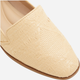 Lordsy damskie ALDO 13741627-109 36 (6US) 23 cm Beżowe (58822879922) - obraz 6