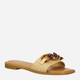 Жіночі шльопанці ALDO 13740476-109 41 (10US) 26.4 см Бежеві (58822881796) - зображення 2