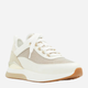 Sneakersy damskie do kostki ALDO 13741681-741 37 (6.5US) 23.4 cm Beżowe (58822883660) - obraz 2