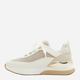 Sneakersy damskie do kostki ALDO 13741681-741 40 (9US) 25.5 cm Beżowe (58822884063) - obraz 3