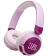 Bluetooth-гарнітура JBL JR320BT Purple (JBLJR320BTPUR) Фіолетовий 36619 - изображение 1