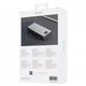 Універсальна мобільна батарея Proove Guardian 22.5 W 20000 mAh (PBG222210004) ( Сірий ) - изображение 4