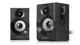 Акустична система REAL-EL S-217 Black Чорний 21506 - зображення 1