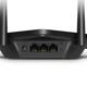 Бездротовий маршрутизатор Mercusys MR60X Black - зображення 3