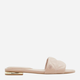 Жіночі пантолети ALDO 13741754-651 36 (6US) 23 см Темно-рожеві (58822886012) - зображення 1
