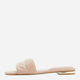 Жіночі пантолети ALDO 13741754-651 36 (6US) 23 см Темно-рожеві (58822886012) - зображення 3
