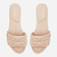 Жіночі пантолети ALDO 13741754-651 36 (6US) 23 см Темно-рожеві (58822886012) - зображення 5