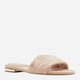 Жіночі пантолети ALDO 13741754-651 40 (9US) 25.5 см Темно-рожеві (58822886562) - зображення 2