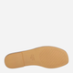 Жіночі шльопанці ALDO 13744812-711 37 (6.5US) 23.4 см Золотисті (58822887378) - зображення 5