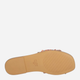Klapki damskie ALDO 13744846-961 36 (6US) 23 cm Wielokolorowe (58822888979) - obraz 5